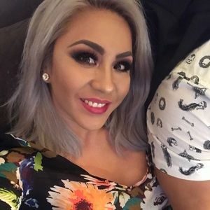 Meet your Posher, Paulina